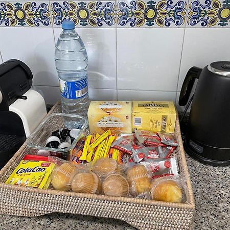 Apartamento El Parque 卢阿尔卡 外观 照片