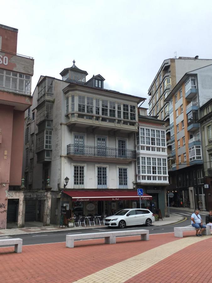 Apartamento El Parque 卢阿尔卡 外观 照片
