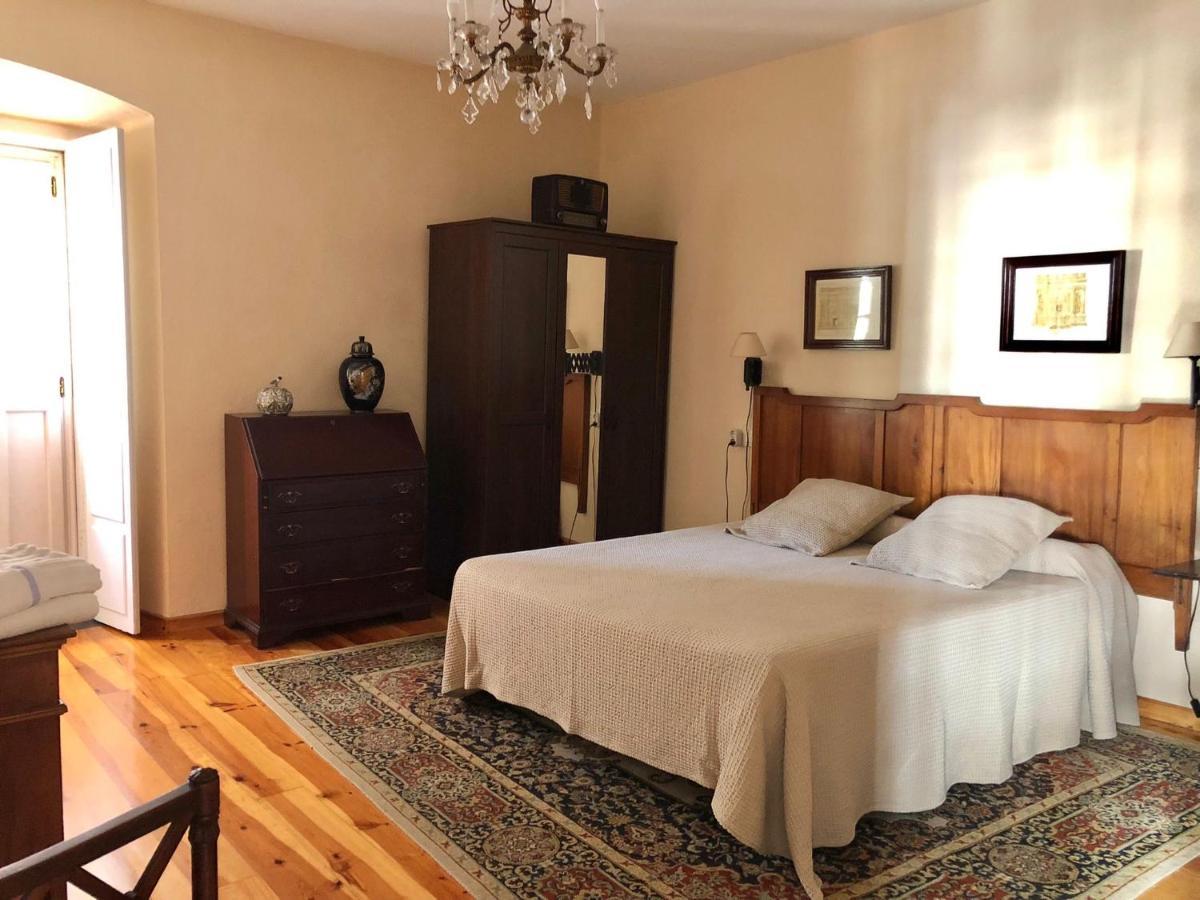 Apartamento El Parque 卢阿尔卡 外观 照片
