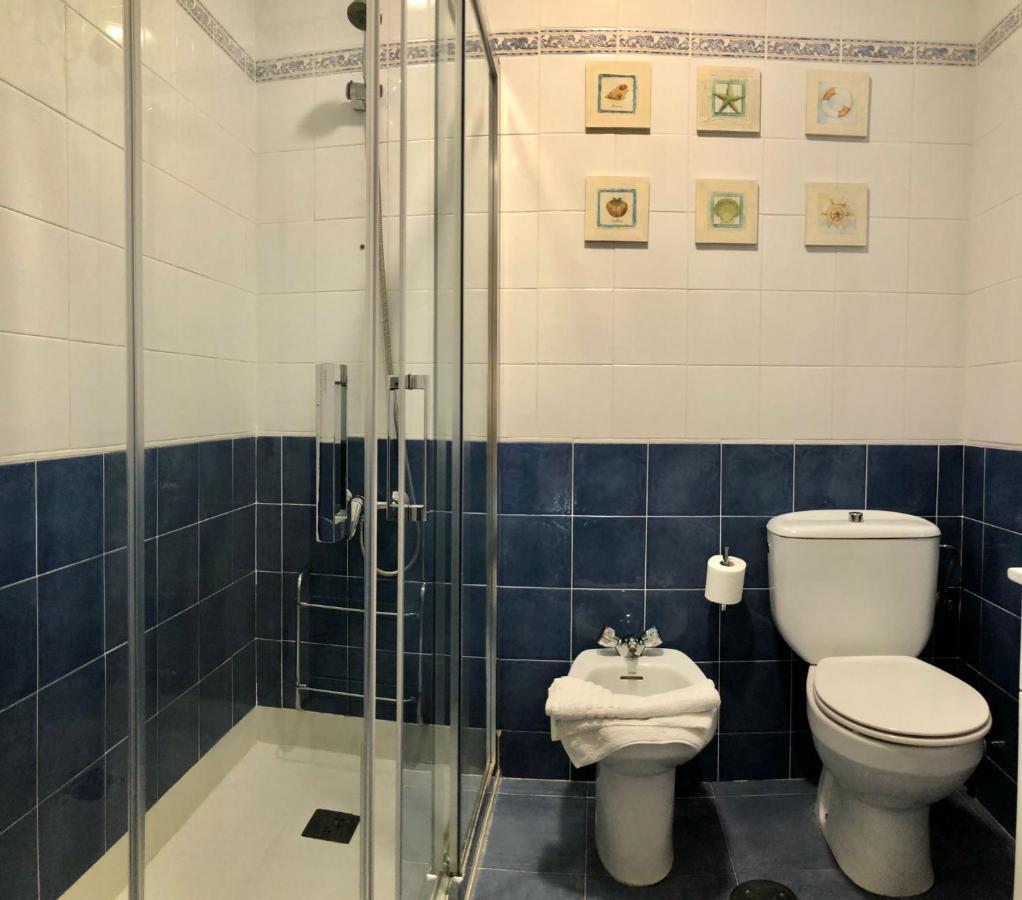 Apartamento El Parque 卢阿尔卡 外观 照片