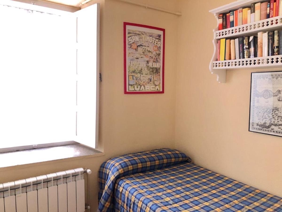 Apartamento El Parque 卢阿尔卡 外观 照片